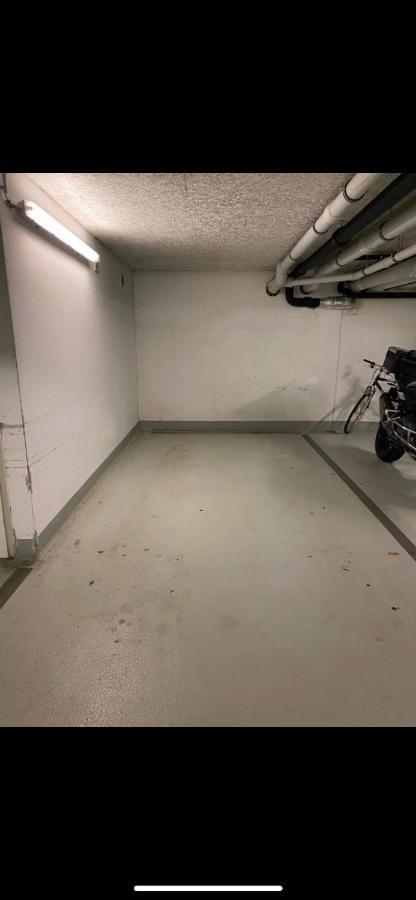 Zwischen See & Zentrum / Messe. Arbeitsplatz, Tg Klagenfurt am Woerthersee Buitenkant foto